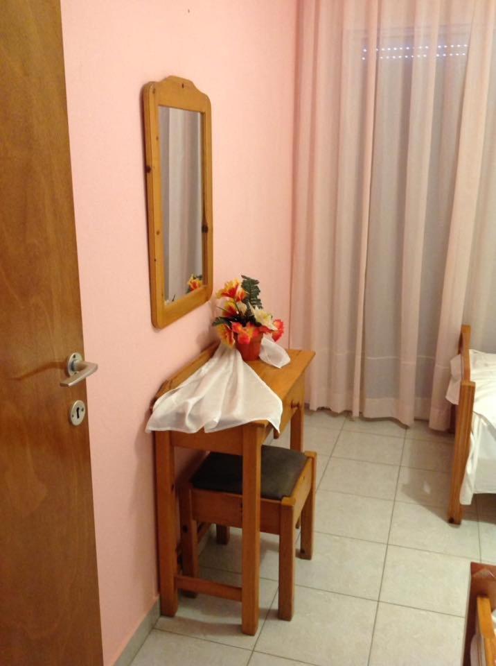 Panorama Apartments Flogita Exterior foto